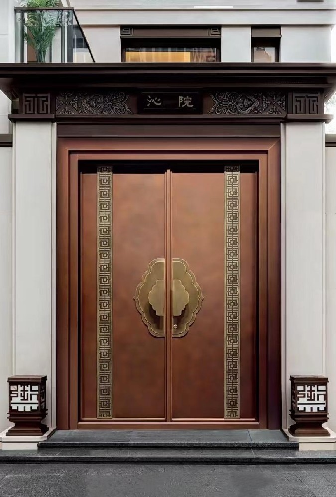 12家用庭院對(duì)開銅合頁(yè)門銅門00010 新中式00008.jpeg