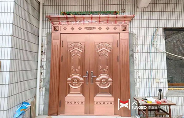 選銅門，這么問，銷售不敢坑你